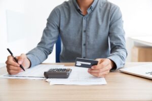 Reestructuración de una deuda empresarial