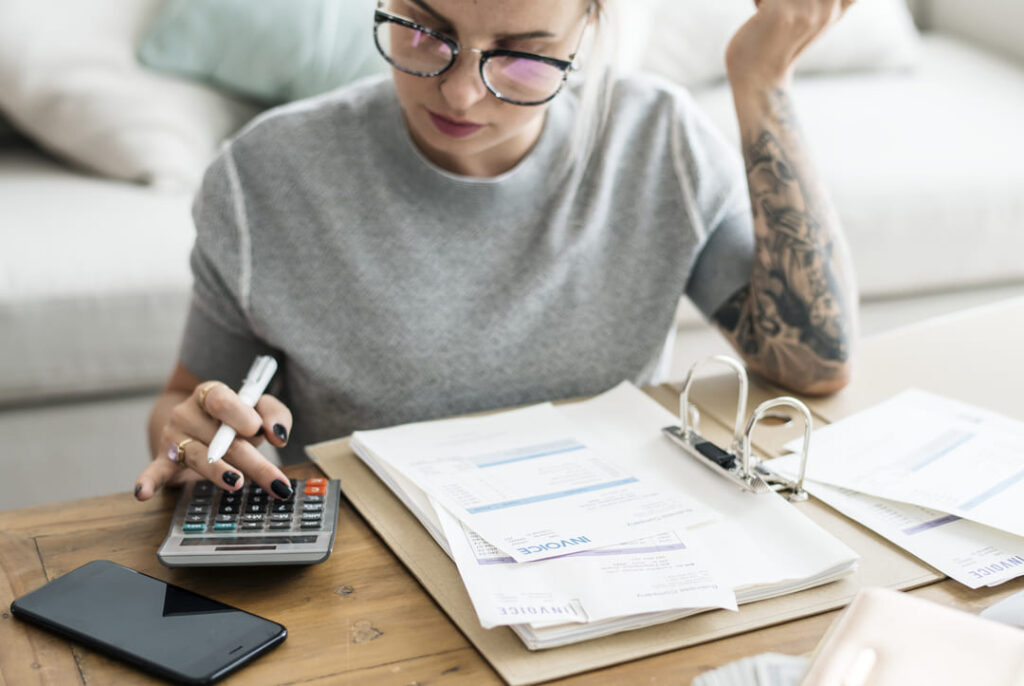 Refinanciar Deudas