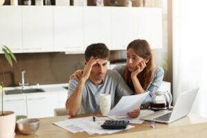 Exclusión Financiera a las Familias que Buscan una Segunda Oportunidad