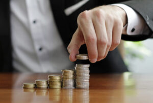 Invertir con poco dinero